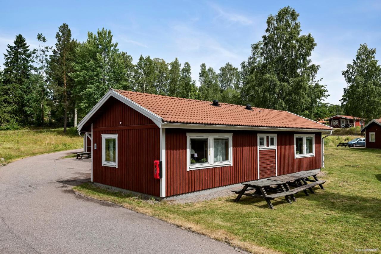 First Camp Lugnet-Falun Exterior photo