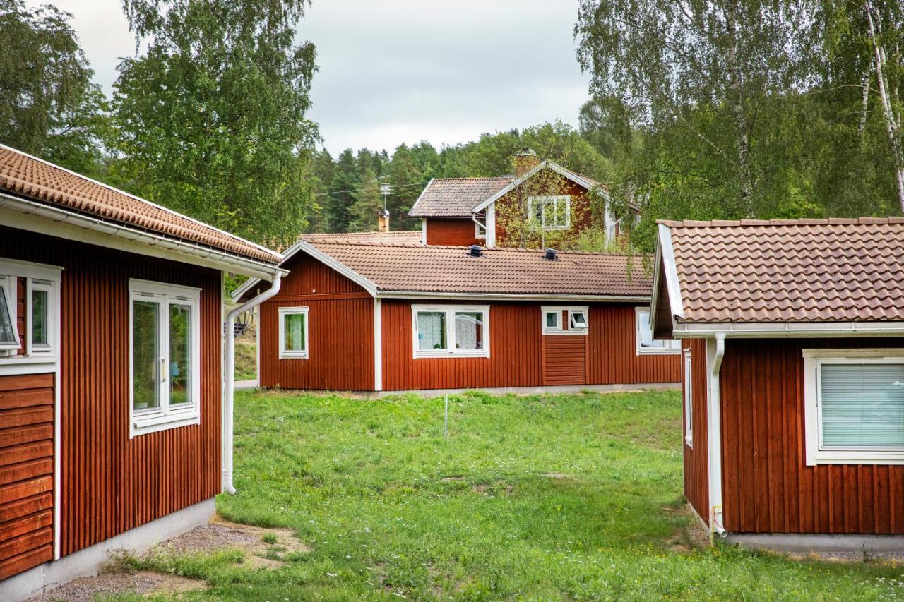 First Camp Lugnet-Falun Exterior photo