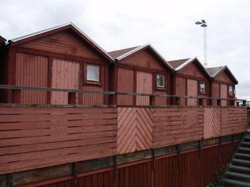 First Camp Lugnet-Falun Exterior photo